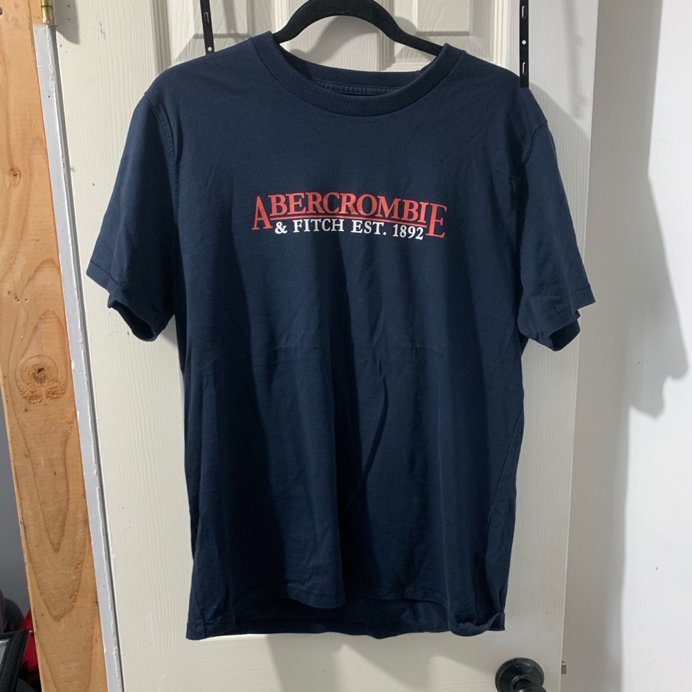 Men’s Abercrombie shirt